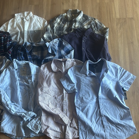 Men’s bundle - Picture 2 of 4